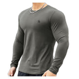Vinko - Long Sleeve Shirt for Men - Sarman Fashion - Wholesale Clothing Fashion Brand for Men from Canada