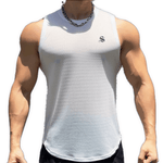 Vipa 21 - Tank Top for Men - Sarman Fashion - Wholesale Clothing Fashion Brand for Men from Canada