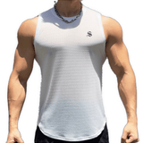 Vipa 21 - Tank Top for Men - Sarman Fashion - Wholesale Clothing Fashion Brand for Men from Canada