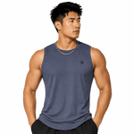Vipa 21 - Tank Top for Men - Sarman Fashion - Wholesale Clothing Fashion Brand for Men from Canada