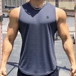 Vipa 21 - Tank Top for Men - Sarman Fashion - Wholesale Clothing Fashion Brand for Men from Canada