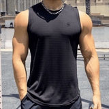 Vipa 21 - Tank Top for Men - Sarman Fashion - Wholesale Clothing Fashion Brand for Men from Canada