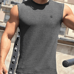 Vipa 22 - Tank Top for Men - Sarman Fashion - Wholesale Clothing Fashion Brand for Men from Canada