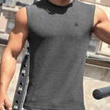 Vipa 22 - Tank Top for Men - Sarman Fashion - Wholesale Clothing Fashion Brand for Men from Canada