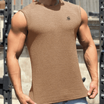 Vipa 22 - Tank Top for Men - Sarman Fashion - Wholesale Clothing Fashion Brand for Men from Canada