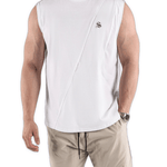 Vipa - Tank Top for Men - Sarman Fashion - Wholesale Clothing Fashion Brand for Men from Canada
