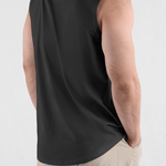 Vipa - Tank Top for Men - Sarman Fashion - Wholesale Clothing Fashion Brand for Men from Canada