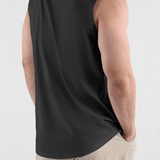 Vipa - Tank Top for Men - Sarman Fashion - Wholesale Clothing Fashion Brand for Men from Canada