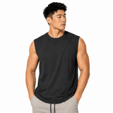 Vipa - Tank Top for Men - Sarman Fashion - Wholesale Clothing Fashion Brand for Men from Canada