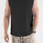 Vipa - Tank Top for Men - Sarman Fashion - Wholesale Clothing Fashion Brand for Men from Canada