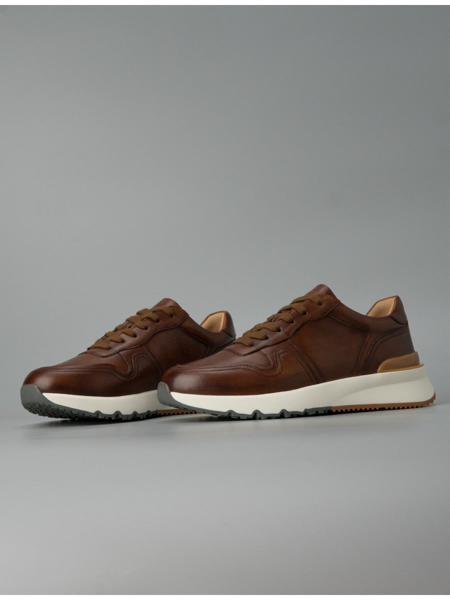 Virmo - Men’s Shoes - Sarman Fashion - Wholesale Clothing Fashion Brand for Men from Canada