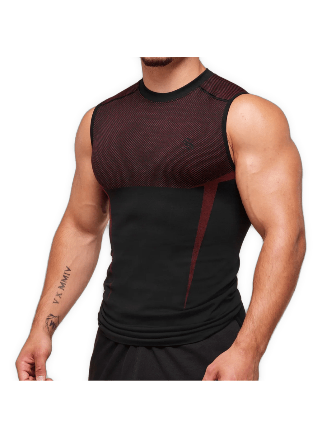 Virmo - T-Shirt for Men - Sarman Fashion - Wholesale Clothing Fashion Brand for Men from Canada