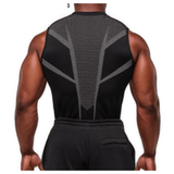 Virmo - T-Shirt for Men - Sarman Fashion - Wholesale Clothing Fashion Brand for Men from Canada