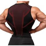Virmo - T-Shirt for Men - Sarman Fashion - Wholesale Clothing Fashion Brand for Men from Canada