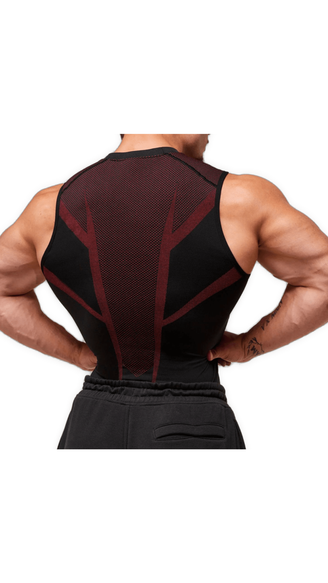 Virmo - T-Shirt for Men - Sarman Fashion - Wholesale Clothing Fashion Brand for Men from Canada