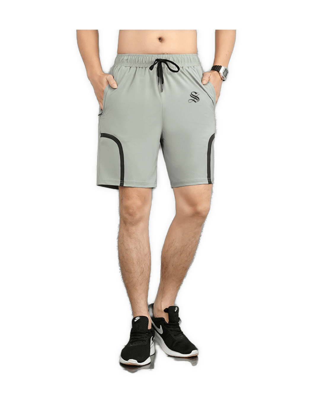 VITW - Shorts for Men - Sarman Fashion - Wholesale Clothing Fashion Brand for Men from Canada