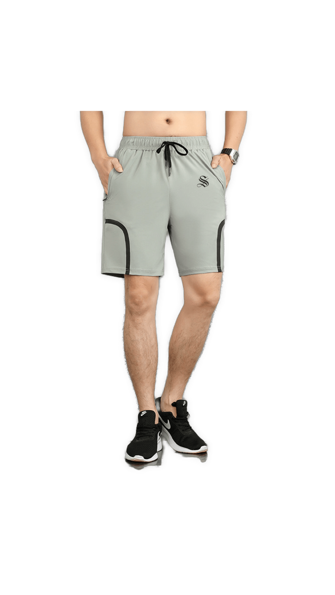 VITW - Shorts for Men - Sarman Fashion - Wholesale Clothing Fashion Brand for Men from Canada