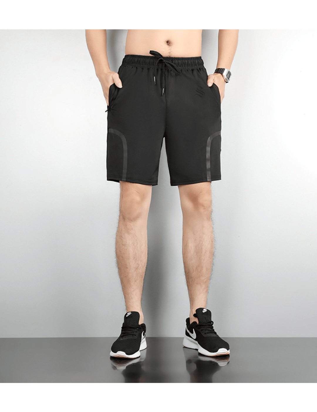 VITW - Shorts for Men - Sarman Fashion - Wholesale Clothing Fashion Brand for Men from Canada