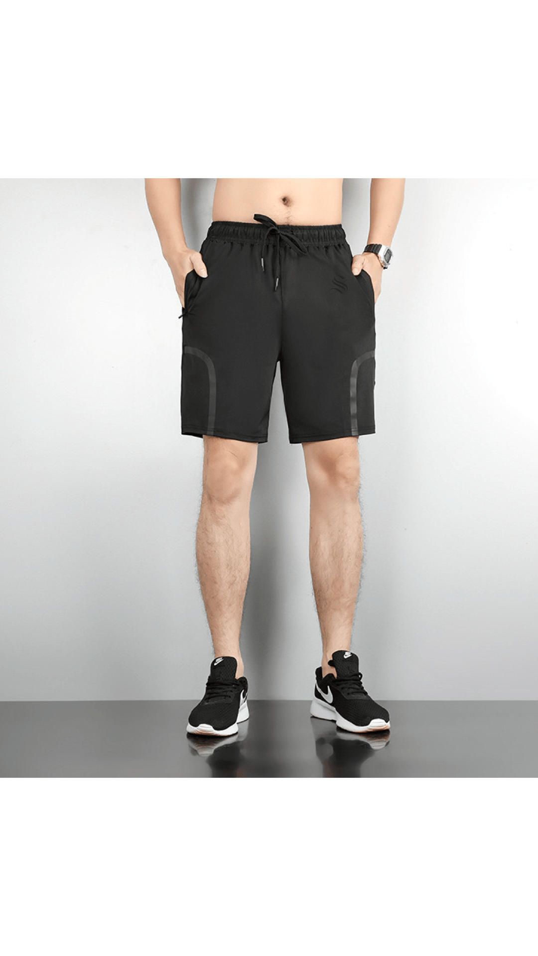 VITW - Shorts for Men - Sarman Fashion - Wholesale Clothing Fashion Brand for Men from Canada