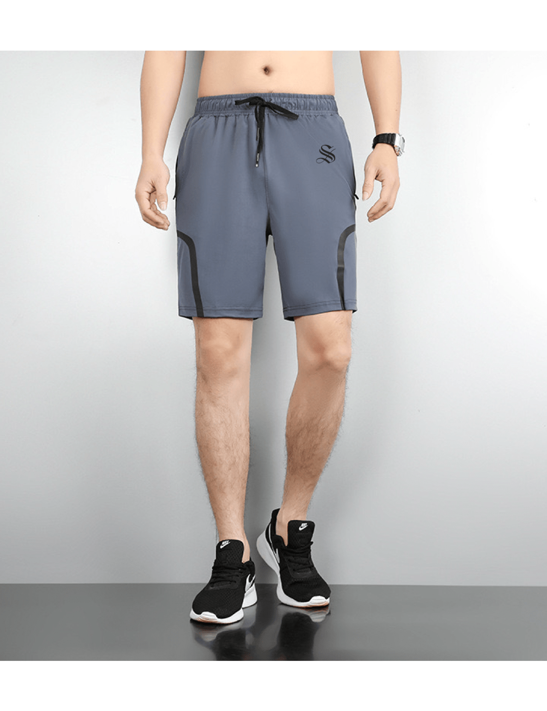 VITW - Shorts for Men - Sarman Fashion - Wholesale Clothing Fashion Brand for Men from Canada
