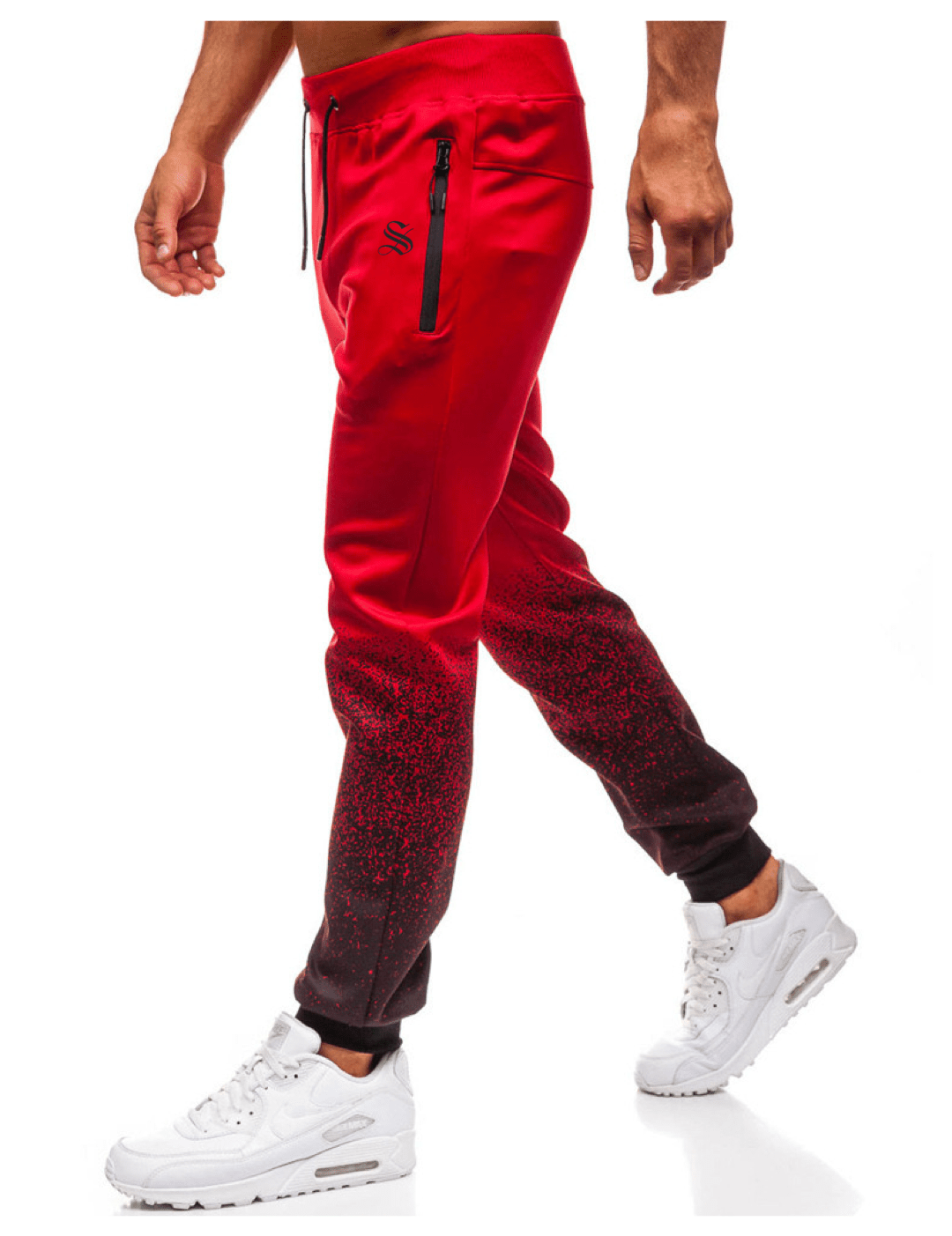 Viz No 4 - Joggers for Men - Sarman Fashion - Wholesale Clothing Fashion Brand for Men from Canada