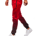Viz No 4 - Joggers for Men - Sarman Fashion - Wholesale Clothing Fashion Brand for Men from Canada