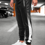 Viz No - Joggers for Men - Sarman Fashion - Wholesale Clothing Fashion Brand for Men from Canada
