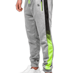 Viz No - Joggers for Men - Sarman Fashion - Wholesale Clothing Fashion Brand for Men from Canada