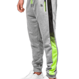 Viz No - Joggers for Men - Sarman Fashion - Wholesale Clothing Fashion Brand for Men from Canada