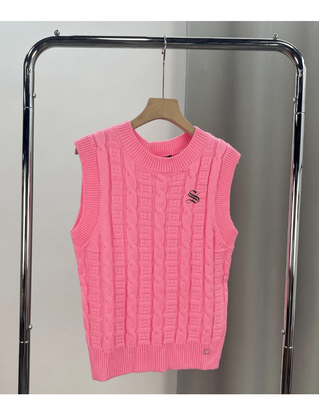 Vizsak - Tank Top for Men - Sarman Fashion - Wholesale Clothing Fashion Brand for Men from Canada
