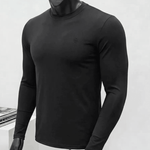 Vizuna 4 - Long Sleeve Shirt for Men - Sarman Fashion - Wholesale Clothing Fashion Brand for Men from Canada