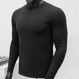 Vizuna 4 - Long Sleeve Shirt for Men - Sarman Fashion - Wholesale Clothing Fashion Brand for Men from Canada