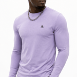 Vizuna 4 - Long Sleeve Shirt for Men - Sarman Fashion - Wholesale Clothing Fashion Brand for Men from Canada