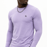 Vizuna 4 - Long Sleeve Shirt for Men - Sarman Fashion - Wholesale Clothing Fashion Brand for Men from Canada