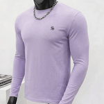 Vizuna 4 - Long Sleeve Shirt for Men - Sarman Fashion - Wholesale Clothing Fashion Brand for Men from Canada