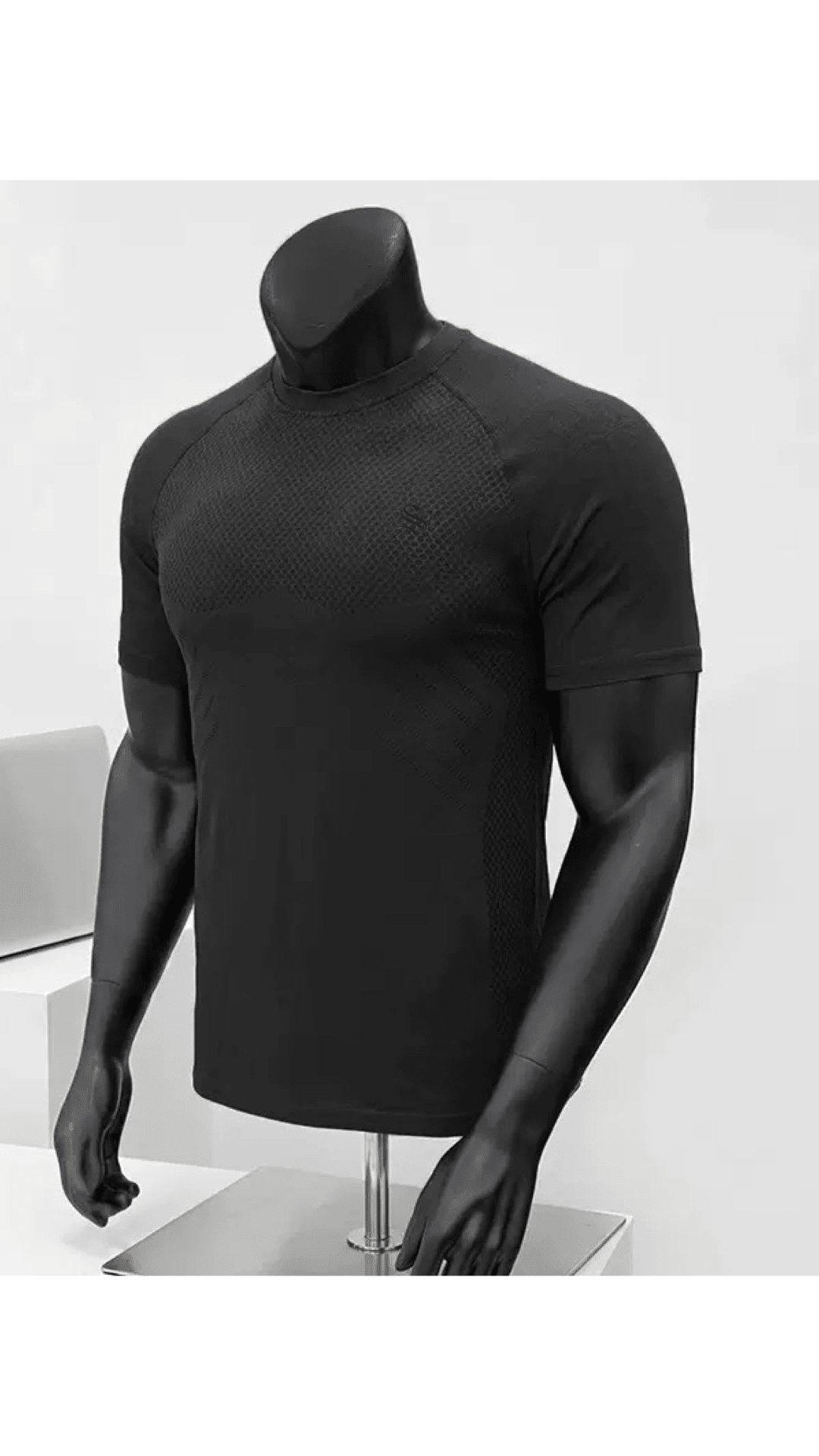 Vizuna 6 - Long Sleeve Shirt for Men - Sarman Fashion - Wholesale Clothing Fashion Brand for Men from Canada