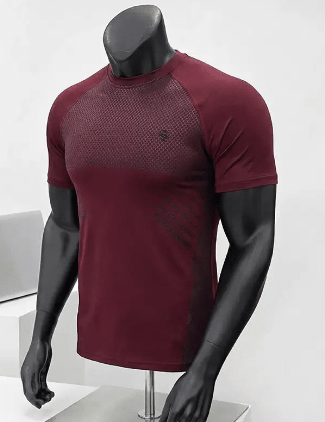 Vizuna 6 - Long Sleeve Shirt for Men - Sarman Fashion - Wholesale Clothing Fashion Brand for Men from Canada
