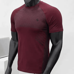 Vizuna 6 - Long Sleeve Shirt for Men - Sarman Fashion - Wholesale Clothing Fashion Brand for Men from Canada