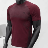 Vizuna 6 - Long Sleeve Shirt for Men - Sarman Fashion - Wholesale Clothing Fashion Brand for Men from Canada