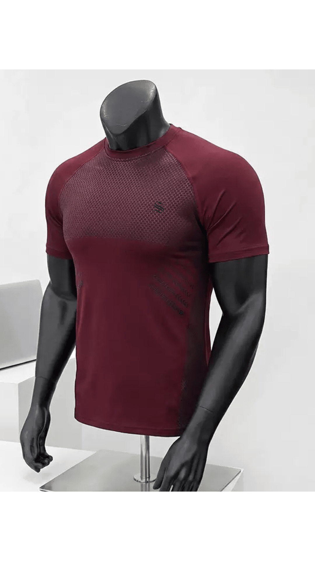 Vizuna 6 - Long Sleeve Shirt for Men - Sarman Fashion - Wholesale Clothing Fashion Brand for Men from Canada