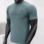 Vizuna 6 - Long Sleeve Shirt for Men - Sarman Fashion - Wholesale Clothing Fashion Brand for Men from Canada
