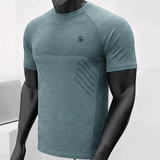 Vizuna 6 - Long Sleeve Shirt for Men - Sarman Fashion - Wholesale Clothing Fashion Brand for Men from Canada