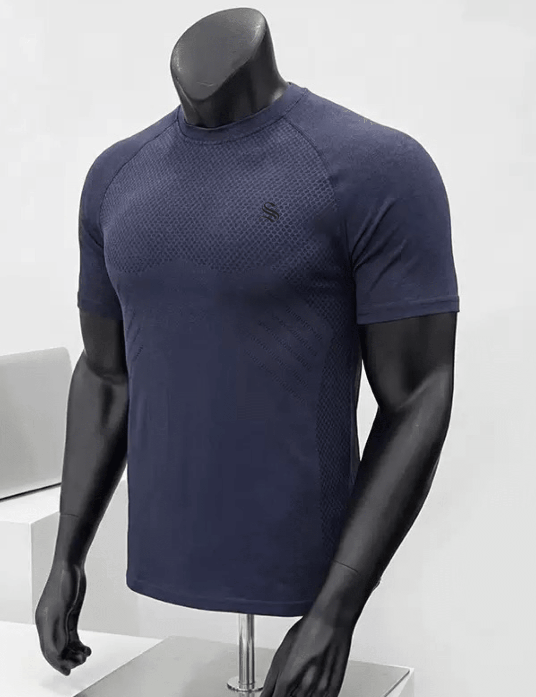 Vizuna 6 - Long Sleeve Shirt for Men - Sarman Fashion - Wholesale Clothing Fashion Brand for Men from Canada