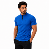 Vizuna 7 - Long Sleeve Shirt for Men - Sarman Fashion - Wholesale Clothing Fashion Brand for Men from Canada