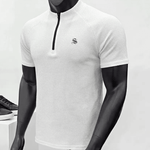 Vizuna 7 - Long Sleeve Shirt for Men - Sarman Fashion - Wholesale Clothing Fashion Brand for Men from Canada