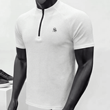 Vizuna 7 - Long Sleeve Shirt for Men - Sarman Fashion - Wholesale Clothing Fashion Brand for Men from Canada