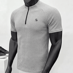 Vizuna 7 - Long Sleeve Shirt for Men - Sarman Fashion - Wholesale Clothing Fashion Brand for Men from Canada