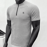 Vizuna 7 - Long Sleeve Shirt for Men - Sarman Fashion - Wholesale Clothing Fashion Brand for Men from Canada