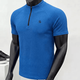 Vizuna 7 - Long Sleeve Shirt for Men - Sarman Fashion - Wholesale Clothing Fashion Brand for Men from Canada
