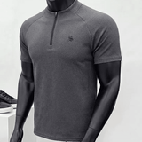 Vizuna 7 - Long Sleeve Shirt for Men - Sarman Fashion - Wholesale Clothing Fashion Brand for Men from Canada